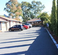 Tamworth Lodge Motel - eAccommodation