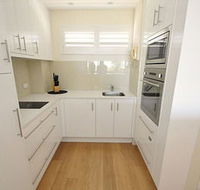 Neutral Bay 63 Ben Furnished Apartment