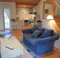 Myers Creek Cascades Luxury Cottages - eAccommodation