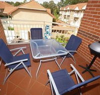 North Ryde 64 Cull Furnished Apartment - eAccommodation