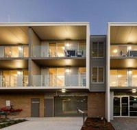 Hamilton Executive Apartments - eAccommodation