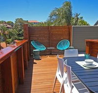 The Penthouse at Cremorne Point Manor - eAccommodation
