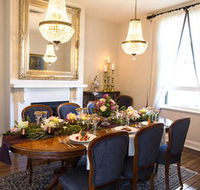 The Residences Centennial Park - eAccommodation