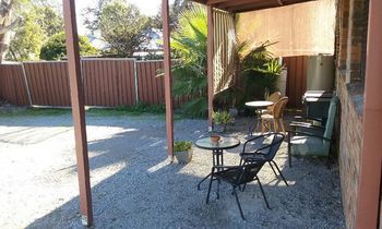 CBD Accommodation Tamworth - eAccommodation 2