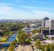 Meriton Serviced Apartments Church Street - eAccommodation