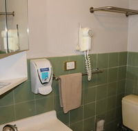 The Hermitage Motel - eAccommodation