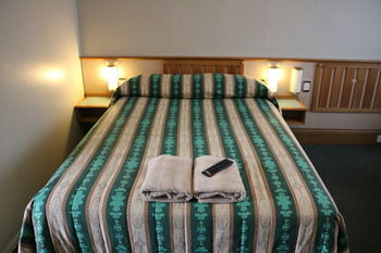 The Hermitage Motel - eAccommodation 2