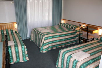 The Hermitage Motel - eAccommodation 3