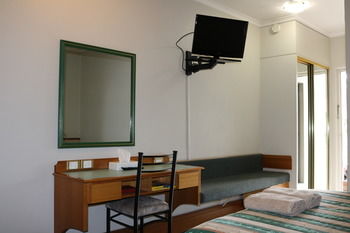 The Hermitage Motel - eAccommodation 5
