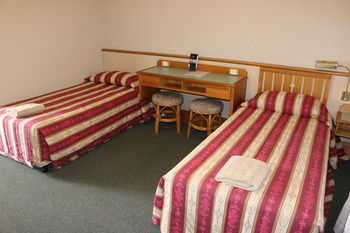 The Hermitage Motel - eAccommodation 6