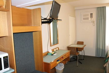 The Hermitage Motel - eAccommodation 8