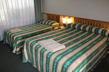 The Hermitage Motel - eAccommodation 10