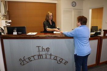 The Hermitage Motel - eAccommodation 12