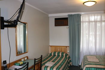The Hermitage Motel - eAccommodation 14