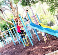 REDHEAD BEACH HOLIDAY PARK - eAccommodation