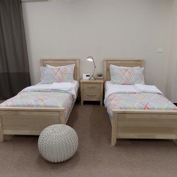 Melbourne VIC eAccommodation