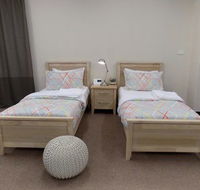 Europa Melbourne - Hostel - eAccommodation