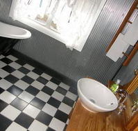 37 Queen Gloucester - eAccommodation