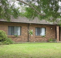 Shady Trees Barrington Holiday House - eAccommodation