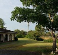 Serendipity On Barrington - eAccommodation