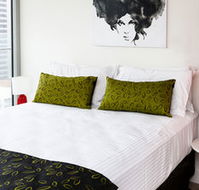 AKOM Melbourne - eAccommodation