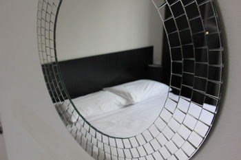 Hotel St Leonards - eAccommodation 0