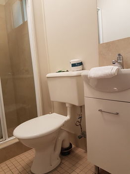 Hotel St Leonards - eAccommodation 1