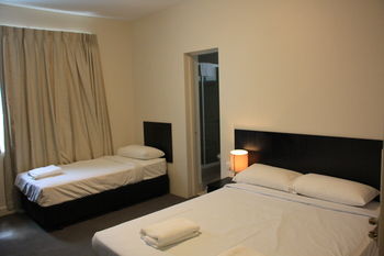 Hotel St Leonards - eAccommodation 2