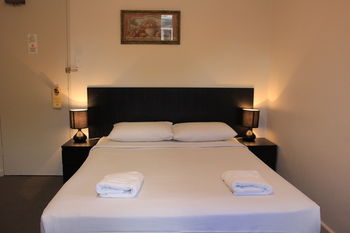 Hotel St Leonards - eAccommodation 3