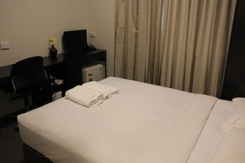 Hotel St Leonards - eAccommodation 5
