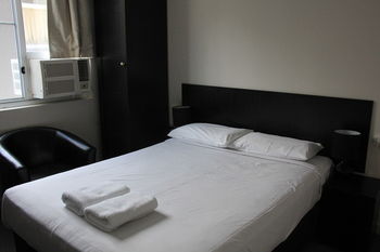 Hotel St Leonards - eAccommodation 6