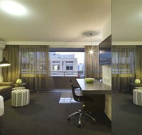 Punthill Apartment Hotels - Little Bourke Street - eAccommodation