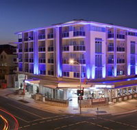Jephson Hotel - eAccommodation