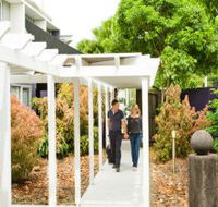 Brisbane International Rocklea - eAccommodation