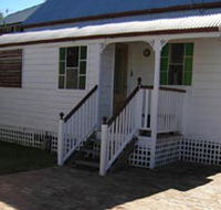 A Pine Cottage - eAccommodation