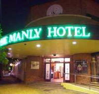 Manly Hotel The - eAccommodation