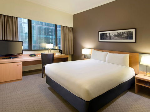 Ibis Brisbane - eAccommodation 3