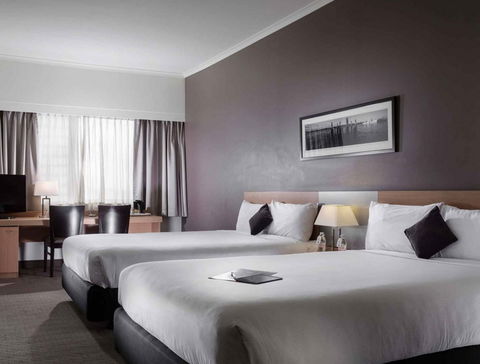 Ibis Brisbane - eAccommodation 4