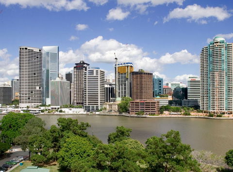 Ibis Brisbane - eAccommodation 5