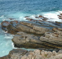 Allure Beach Retreat - eAccommodation