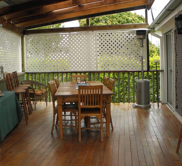 Lota QLD eAccommodation