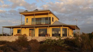 Whites Flat SA eAccommodation
