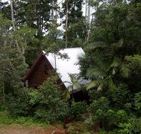Turkeys Nest Rainforest Cottages Mt Glorious - eAccommodation