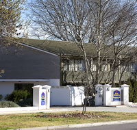 BEST WESTERN Tall Trees Canberra - eAccommodation
