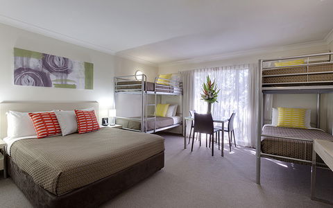 BEST WESTERN Tall Trees Canberra - eAccommodation 1