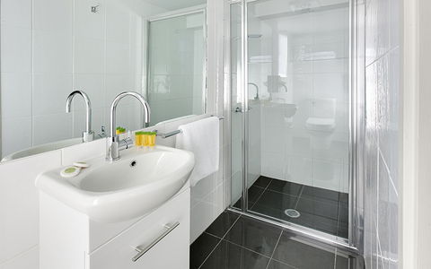 BEST WESTERN Tall Trees Canberra - eAccommodation 2