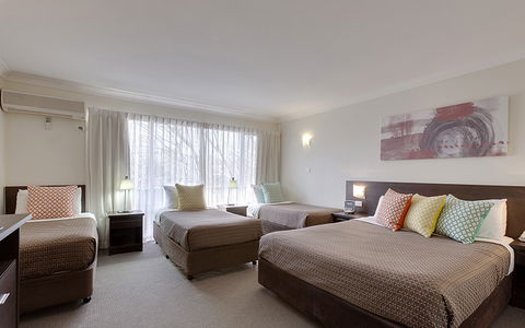 BEST WESTERN Tall Trees Canberra - eAccommodation 3
