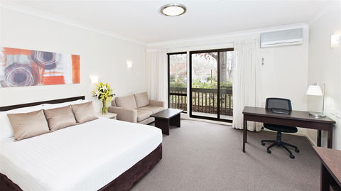 BEST WESTERN Tall Trees Canberra - eAccommodation 4