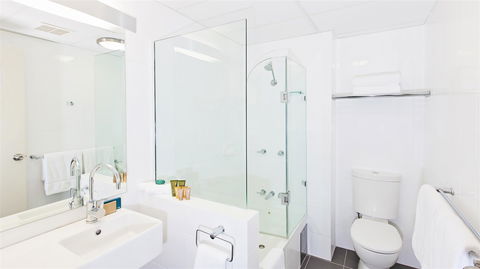 BEST WESTERN Tall Trees Canberra - eAccommodation 5