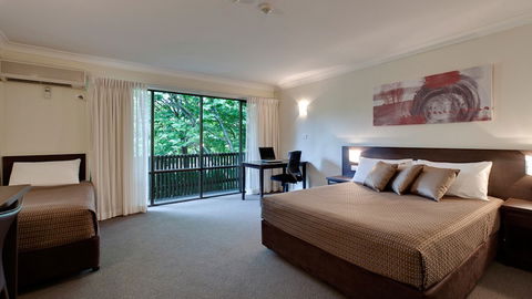 BEST WESTERN Tall Trees Canberra - eAccommodation 6